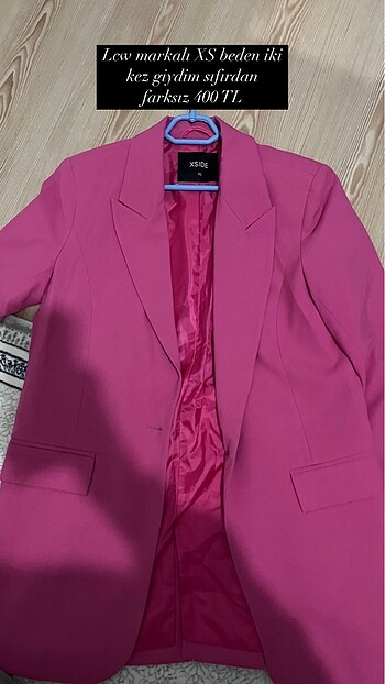 Blazer