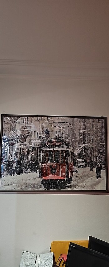  Beden çeşitli Renk 70×100 tablo 