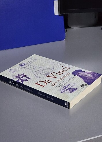 Da Vinci Gibi Düşünmek - Daniel Smith