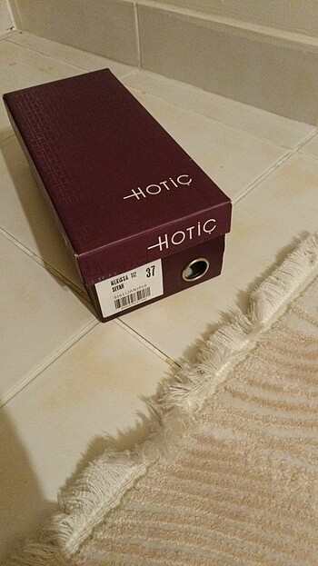 Hotiç Hotiç babet