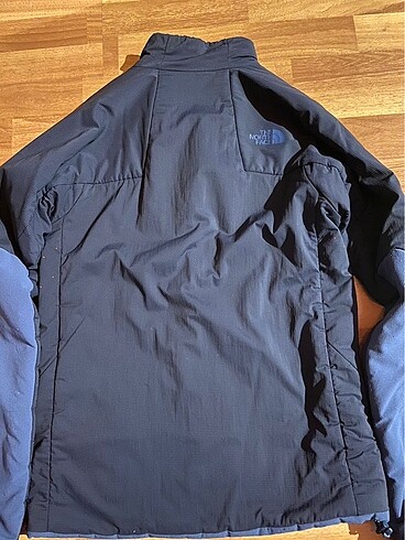 s/m Beden The north face mont