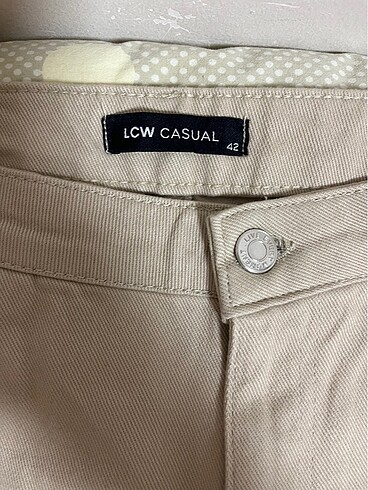 LC Waikiki Lcw pantolon