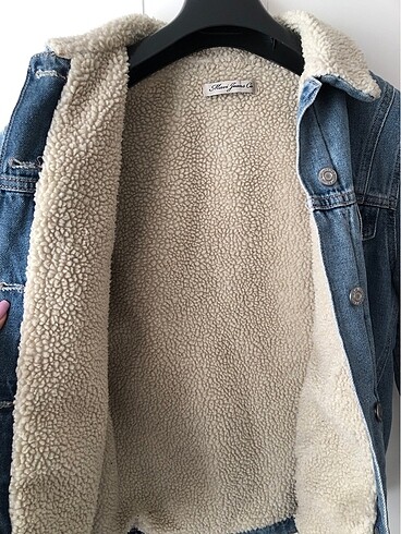 s Beden Mavi Jeans?ten Denim Ceket