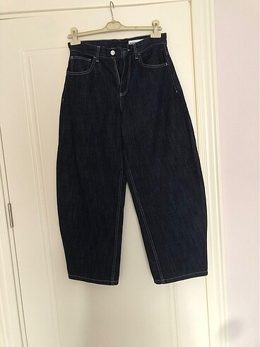 Bershka Bershka Balloon Jean