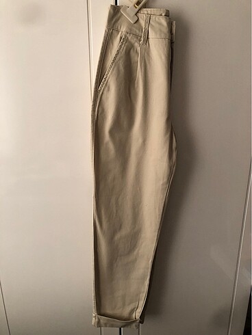 32 Beden Bershka Pantolon