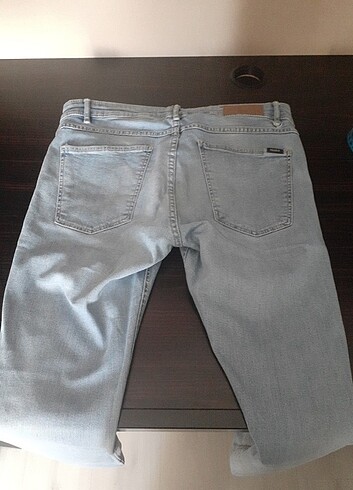 29 Beden Pull&Bear Pantolon