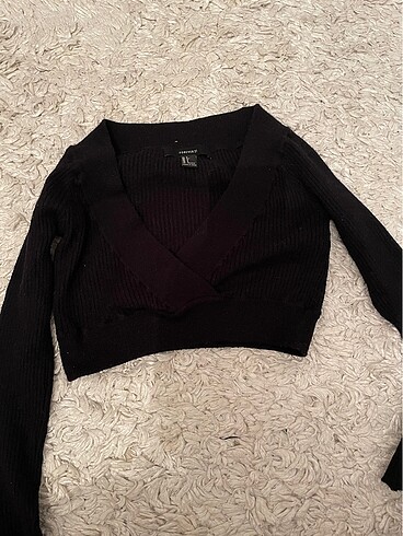 FOREVER21 crop