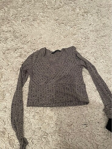 SHEIN crop