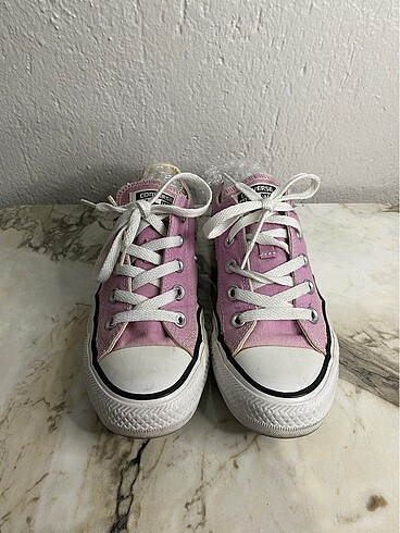 Orijinal converse ayakkabı