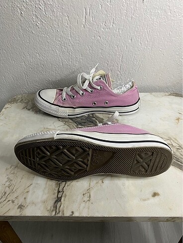 36,5 Beden Orijinal converse ayakkabı