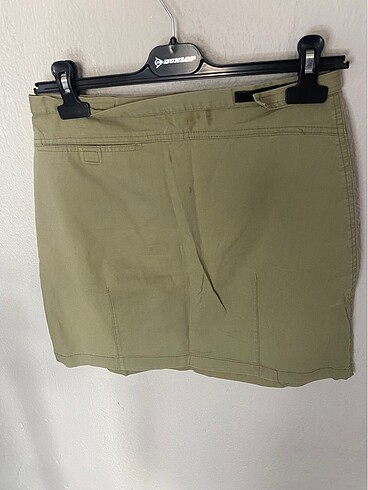 Camel Active Vintage etek