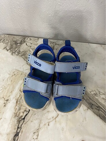 Vicco Çocuk vicco sandalet