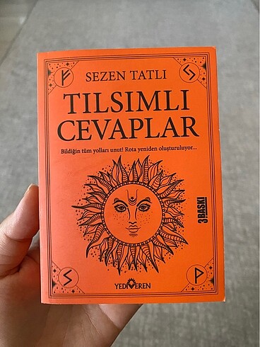 Tıksımlı cevaplar kitabı