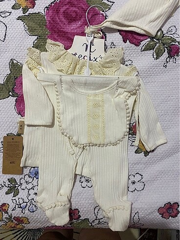 Bebek zıbın