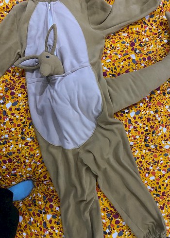 Kanguru kostümü - Görsel 4