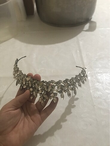 Düğün tacı