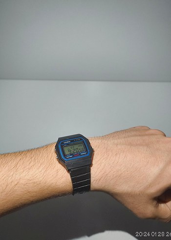 Casio