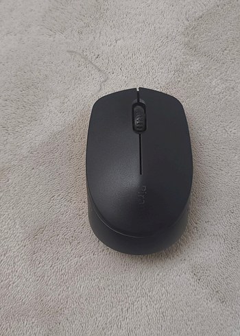 Piranha 2335 Kablolu Klavye Mouse Seti -Tüm Tuşlar Aktif Çalışır - Görsel 5