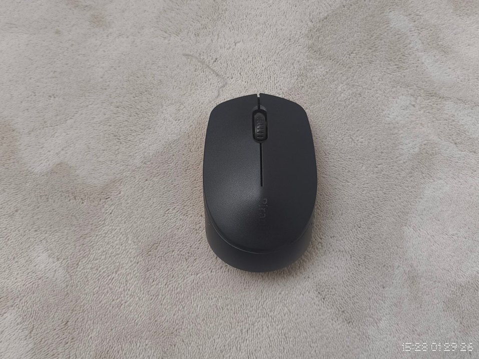 Piranha 2335 Kablolu Klavye Mouse Seti -Tüm Tuşlar Aktif Çalışır - Görsel 5