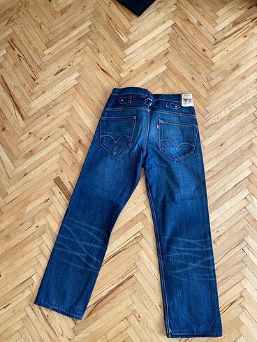 Levis Levi?s 503 Loose Jean ( bol kesim erkek kot )