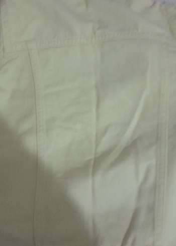 Sarı Düğmeli - Görsel 5