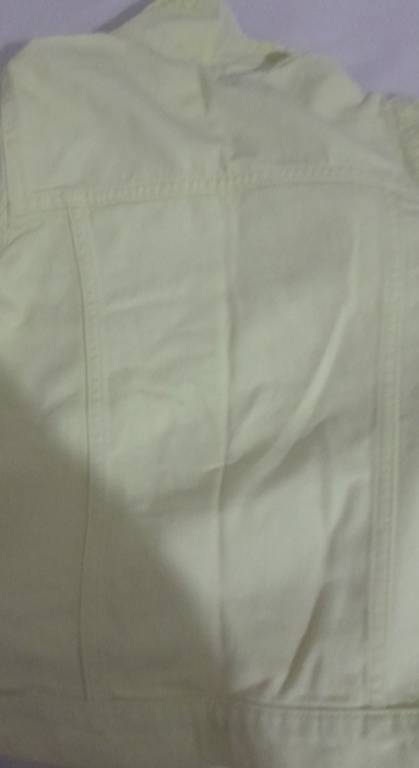 Sarı Düğmeli - Görsel 5