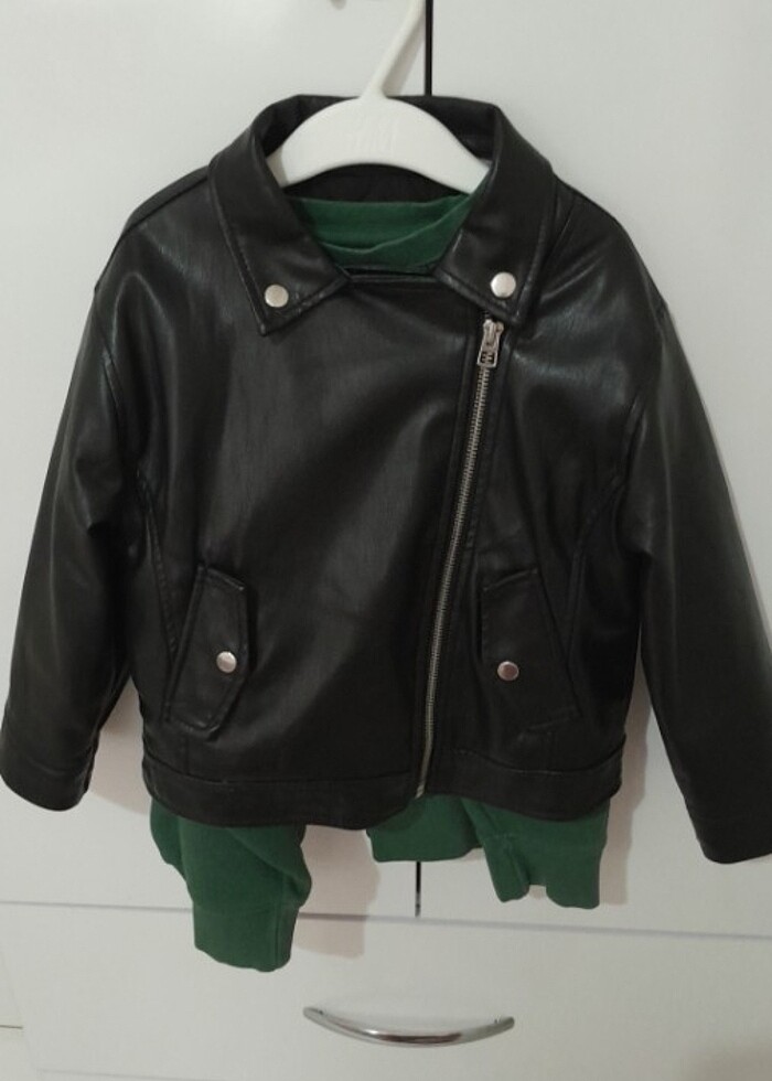 Erkek çocuk - Görsel 2