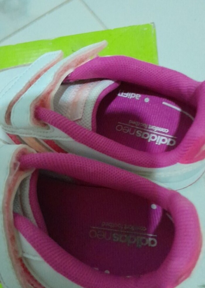 Ayakkabi - Görsel 2