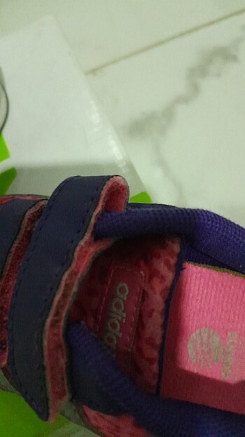 Adidas Ayakkabi