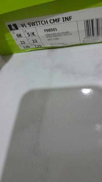 Ayakkabi - Görsel 5