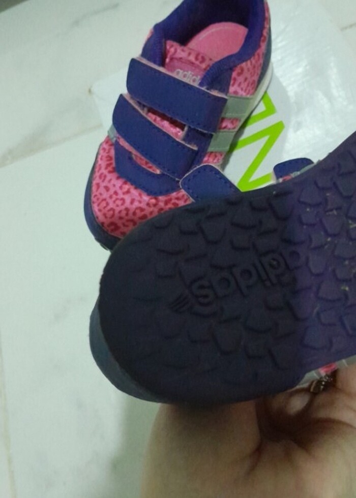 Ayakkabi - Görsel 4