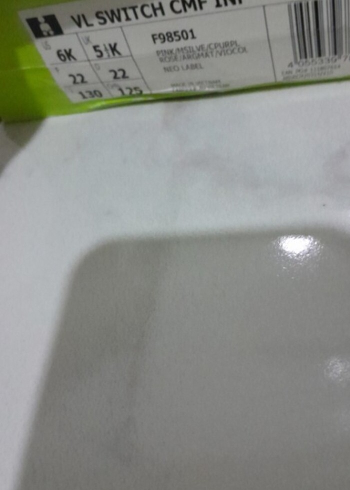 Ayakkabi - Görsel 5