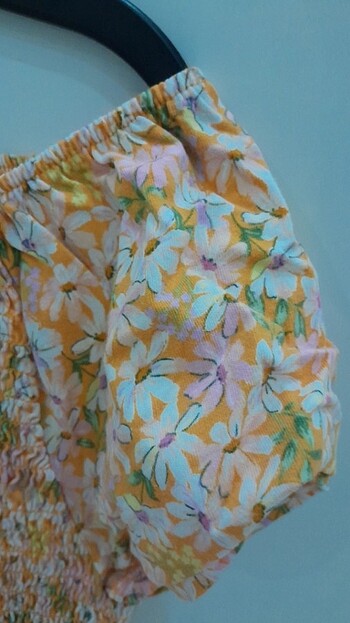 H&M Elbise