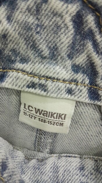 LC Waikiki Elbise