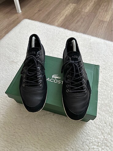 41 Beden Lacoste orijinal