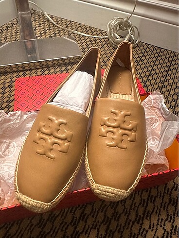 37 Beden Tory burch espadril