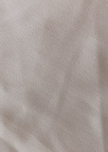 Diğer etiketli bej şal