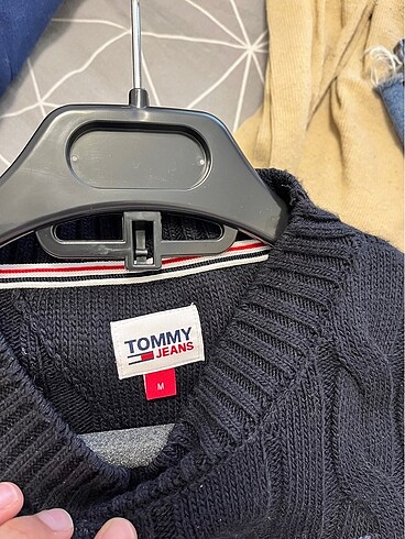 Tommy Hilfiger Tommy Kazak