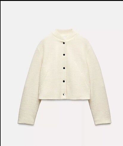 Zara ceket