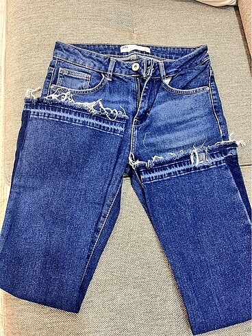 Zara Jean
