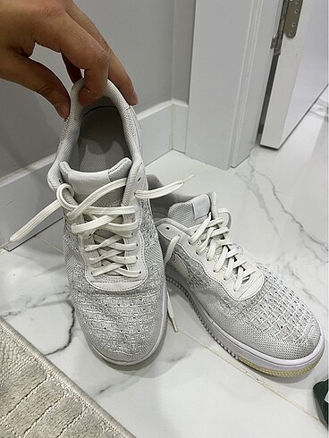 42 Beden Nike Air Erkek Ayakkabı