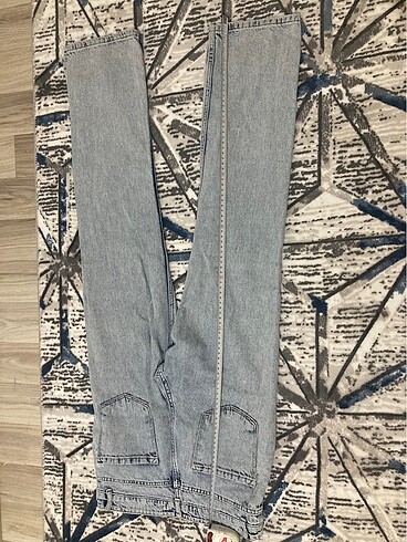 26 Beden Pantolon jeans