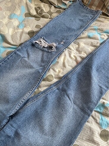 xs Beden TRENDYOLMILLA JEANS