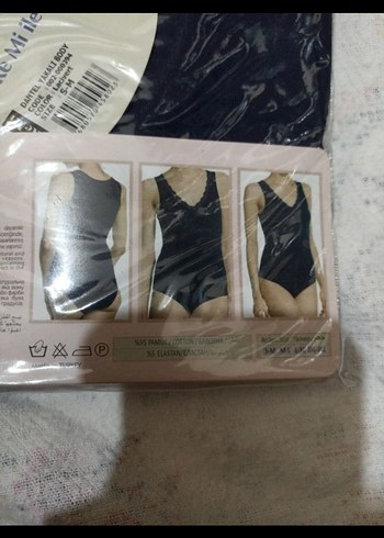 Siyah Mini Sıfır Kollu Kadın ö
çıtçıtlı - Görsel 2