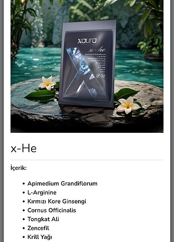 Diğer XAURA TRANSDERMAL AĞRI BANTLARI
