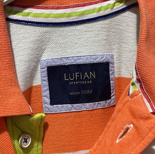 Lufian Lufian yurt dışı ürün