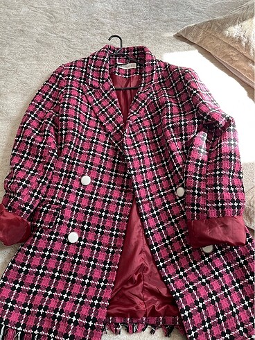 Blazer Ceket