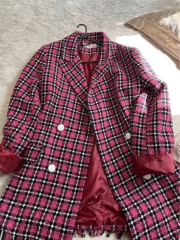 Diğer Blazer Ceket