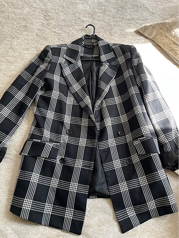 Blazer Ceket
