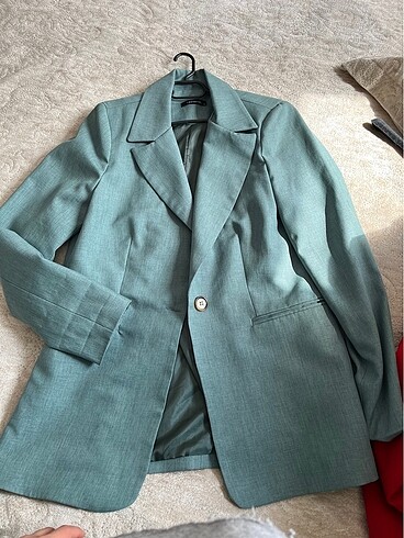 Blazer ceket